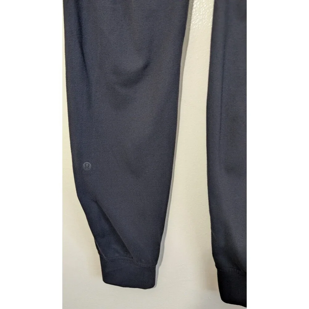 Lululemon Women’s Ready to Rulu Jogger Pant Pull On Drawstring Activewear Size 4